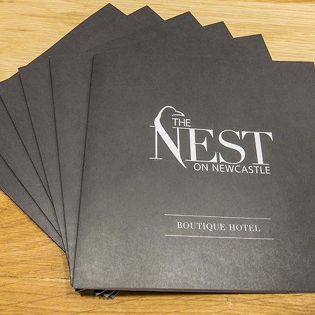 The Nest Boutique Hotel Περθ Εξωτερικό φωτογραφία