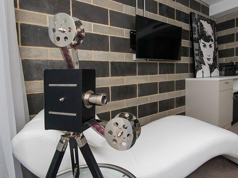 The Nest Boutique Hotel Περθ Εξωτερικό φωτογραφία