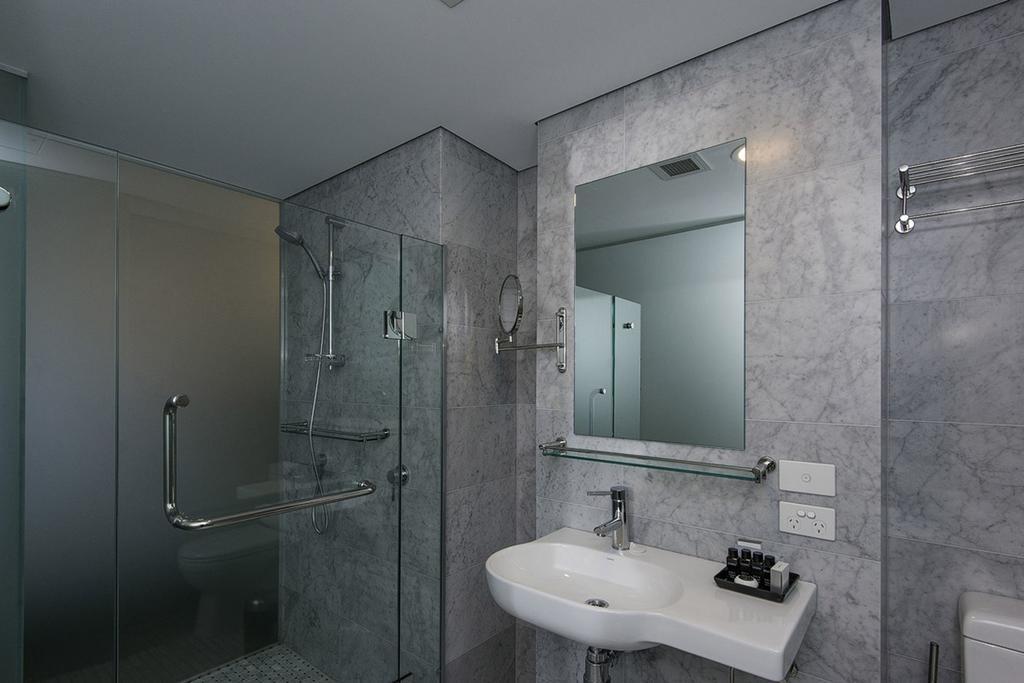 The Nest Boutique Hotel Περθ Εξωτερικό φωτογραφία