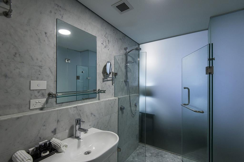 The Nest Boutique Hotel Περθ Εξωτερικό φωτογραφία