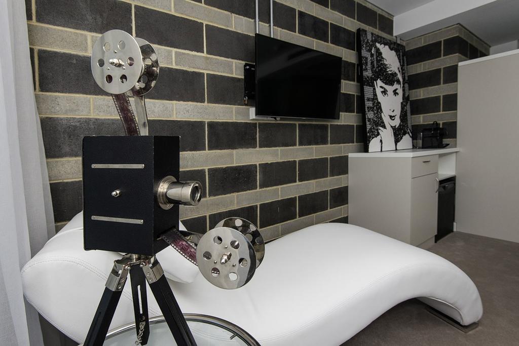 The Nest Boutique Hotel Περθ Εξωτερικό φωτογραφία