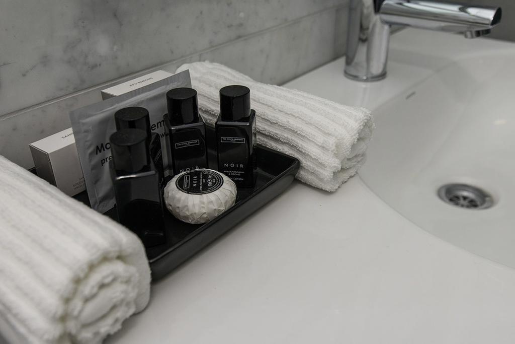 The Nest Boutique Hotel Περθ Εξωτερικό φωτογραφία