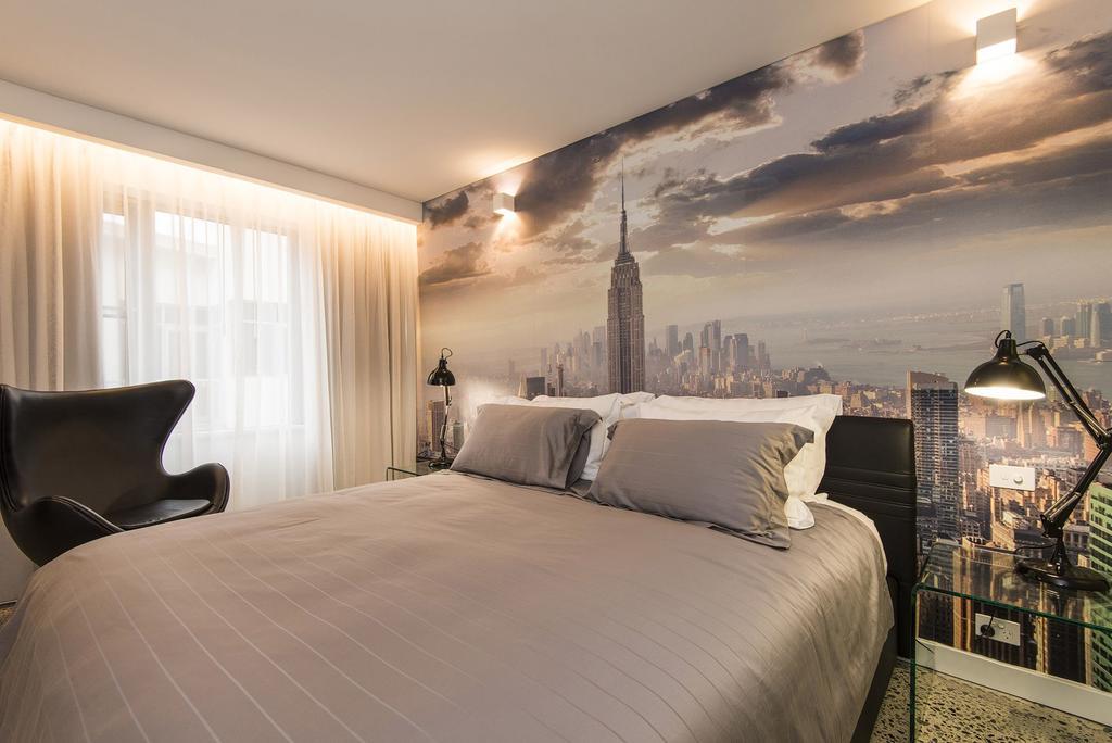 The Nest Boutique Hotel Περθ Εξωτερικό φωτογραφία