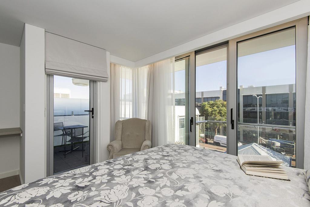 The Nest Boutique Hotel Περθ Εξωτερικό φωτογραφία