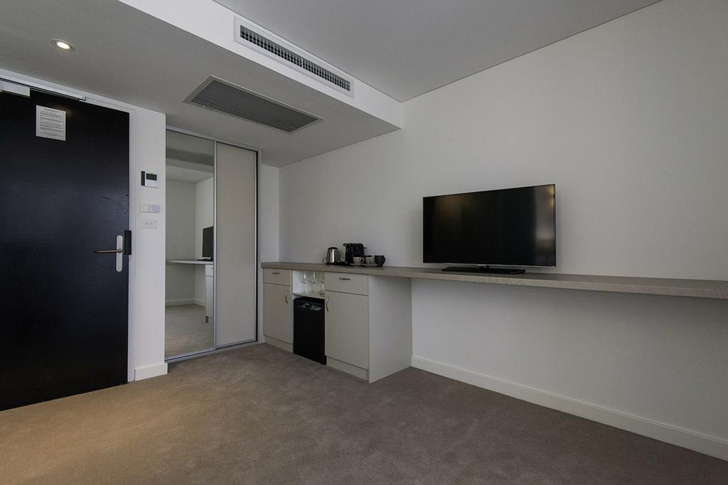 The Nest Boutique Hotel Περθ Εξωτερικό φωτογραφία