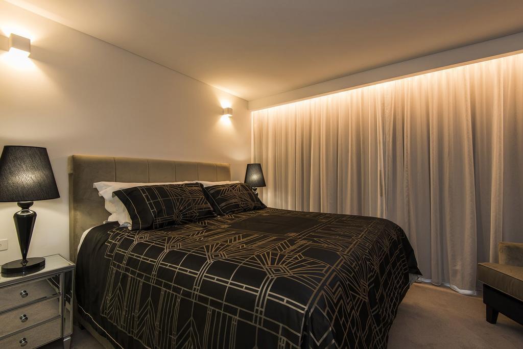 The Nest Boutique Hotel Περθ Εξωτερικό φωτογραφία