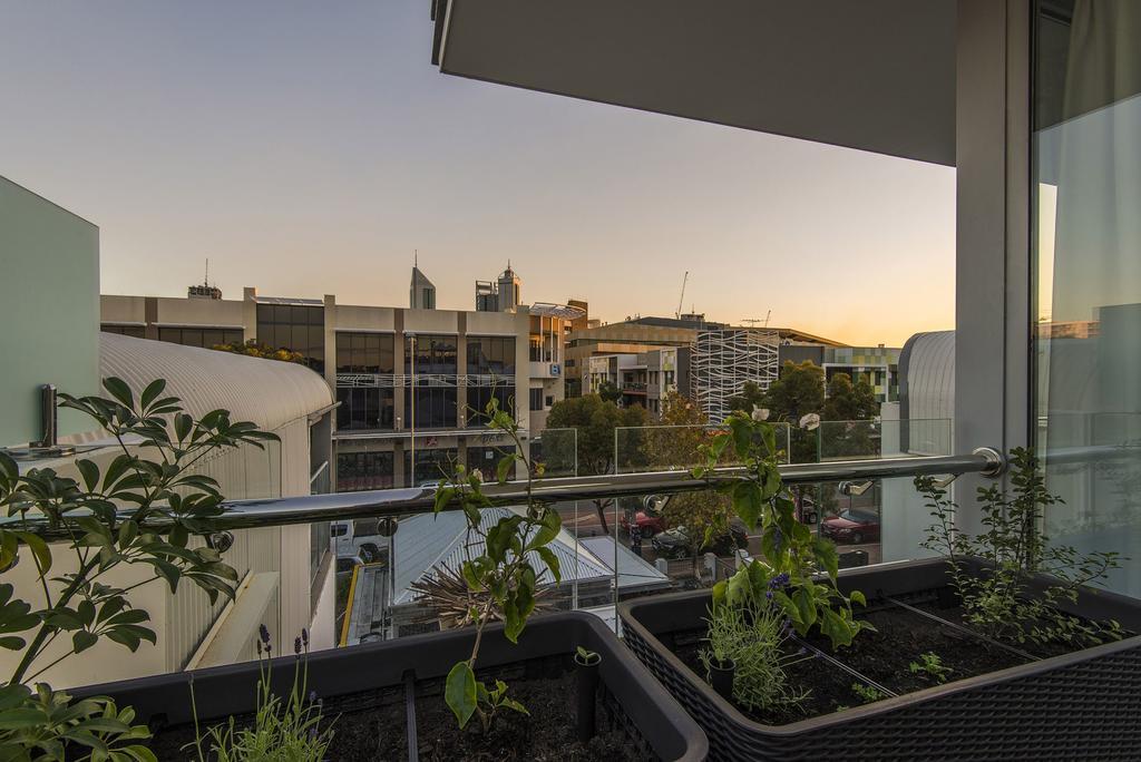 The Nest Boutique Hotel Περθ Εξωτερικό φωτογραφία
