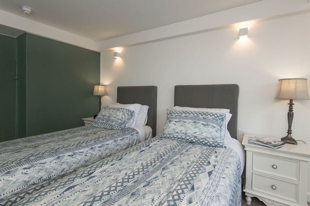 The Nest Boutique Hotel Περθ Εξωτερικό φωτογραφία