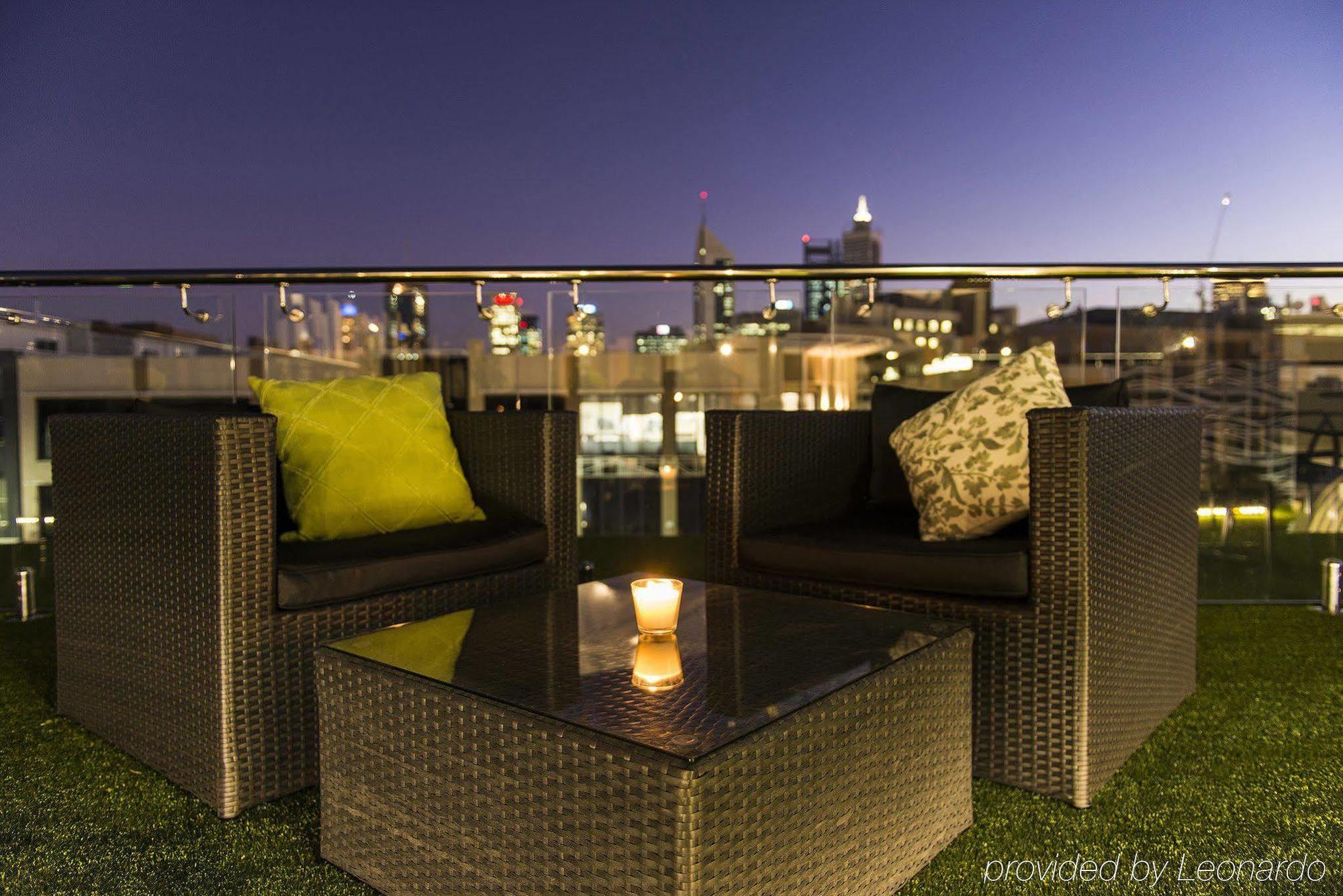 The Nest Boutique Hotel Περθ Εξωτερικό φωτογραφία
