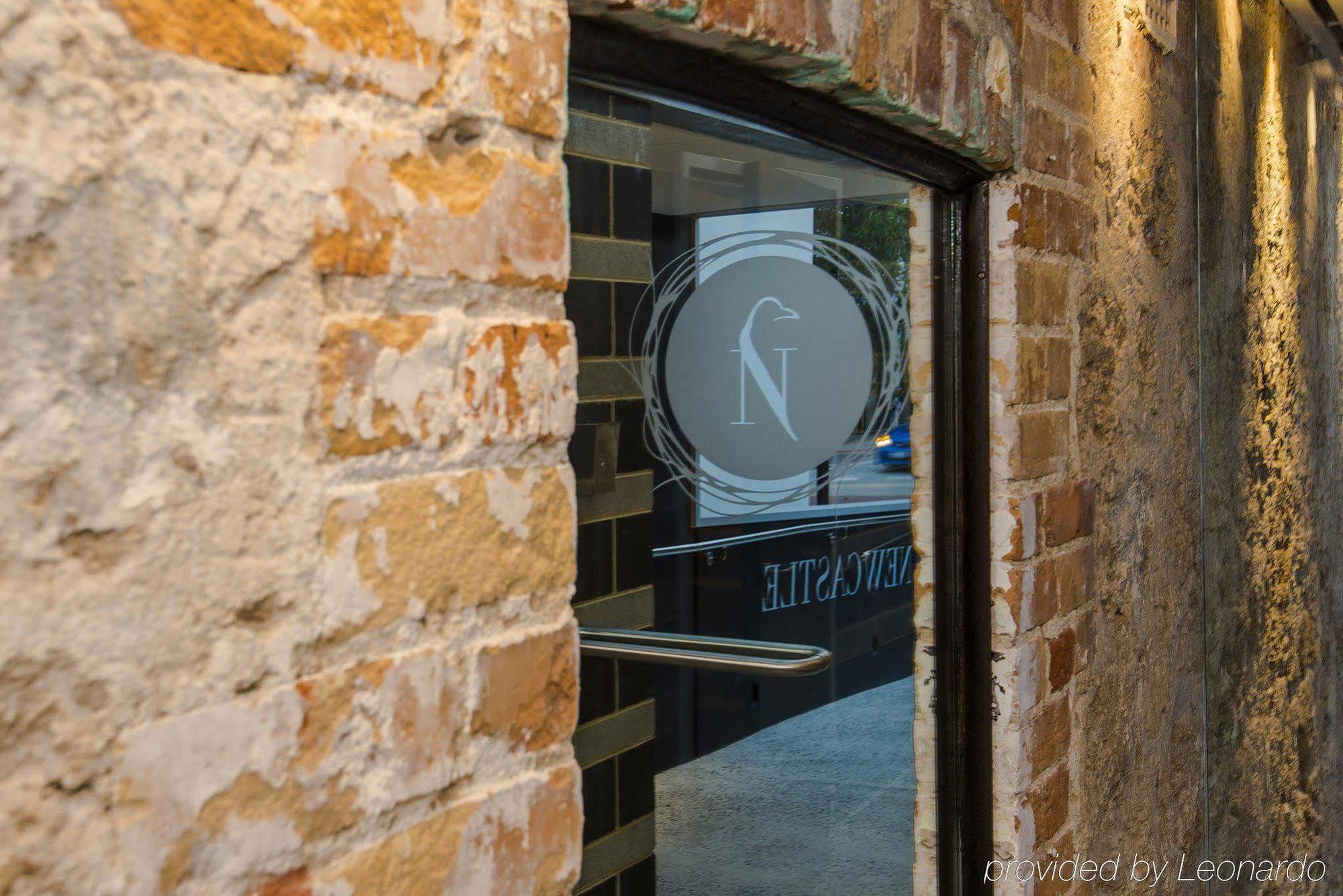The Nest Boutique Hotel Περθ Εξωτερικό φωτογραφία