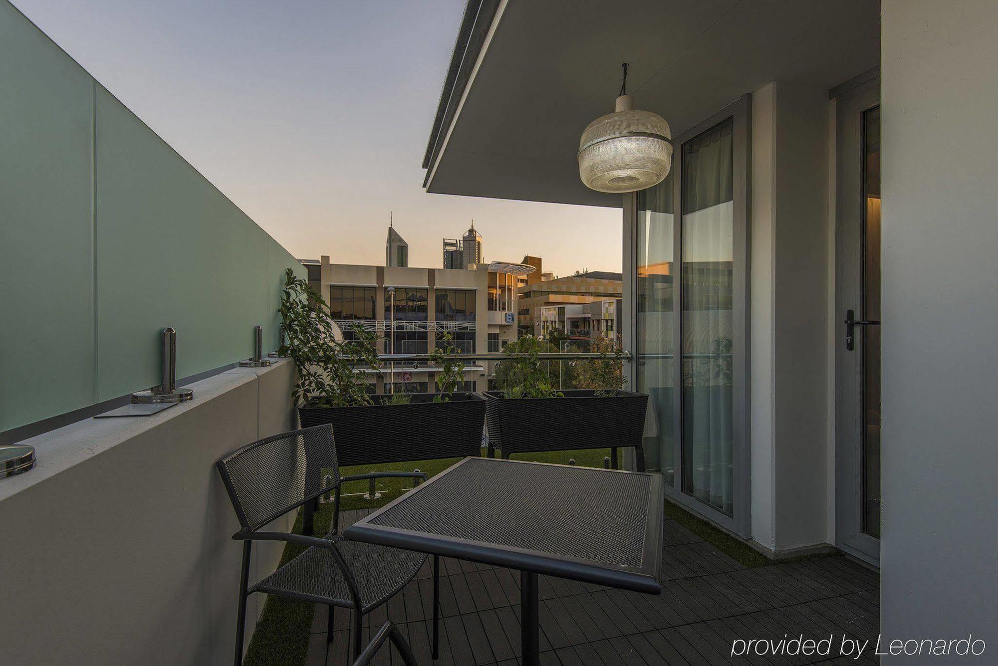 The Nest Boutique Hotel Περθ Εξωτερικό φωτογραφία