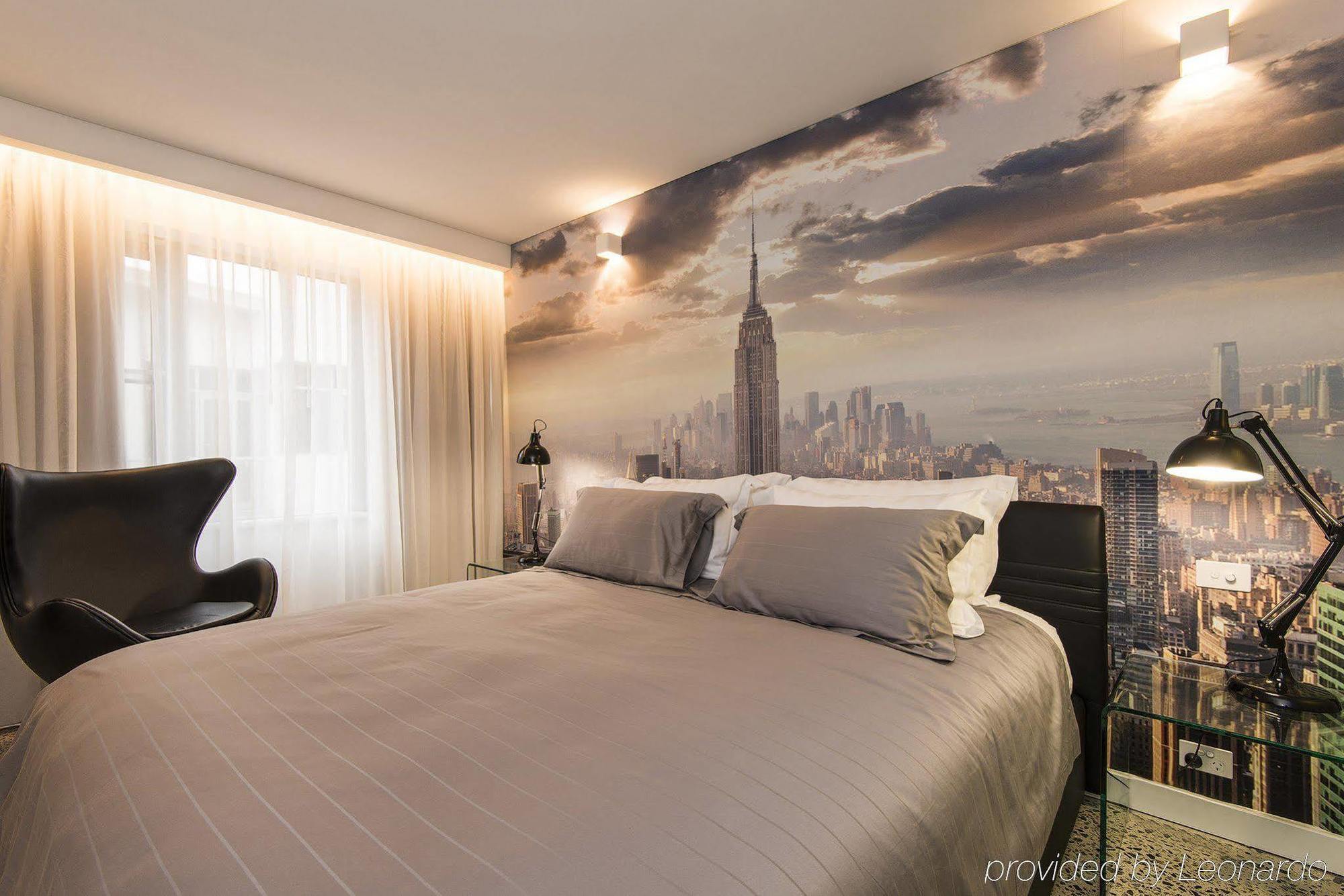The Nest Boutique Hotel Περθ Εξωτερικό φωτογραφία