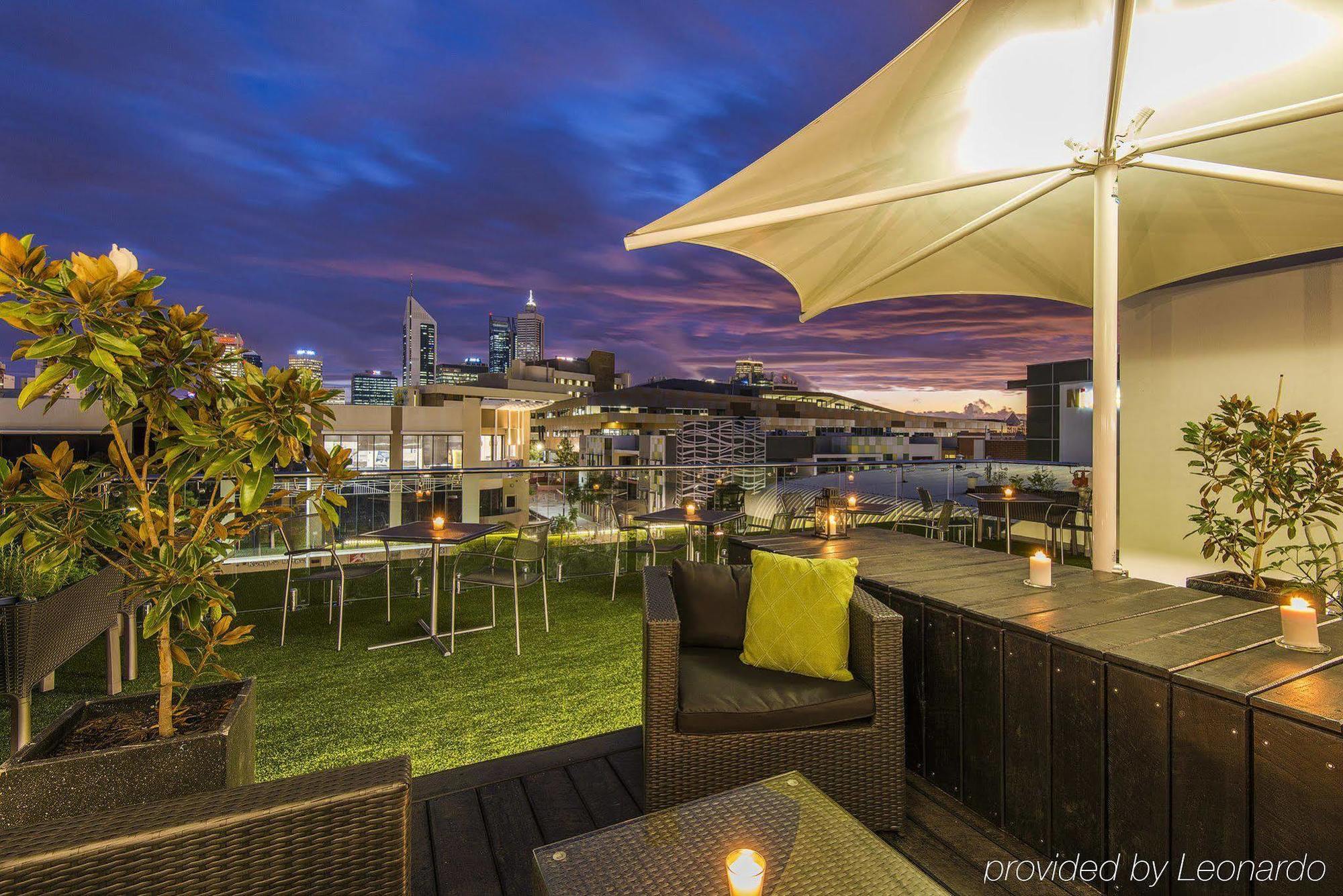 The Nest Boutique Hotel Περθ Εξωτερικό φωτογραφία