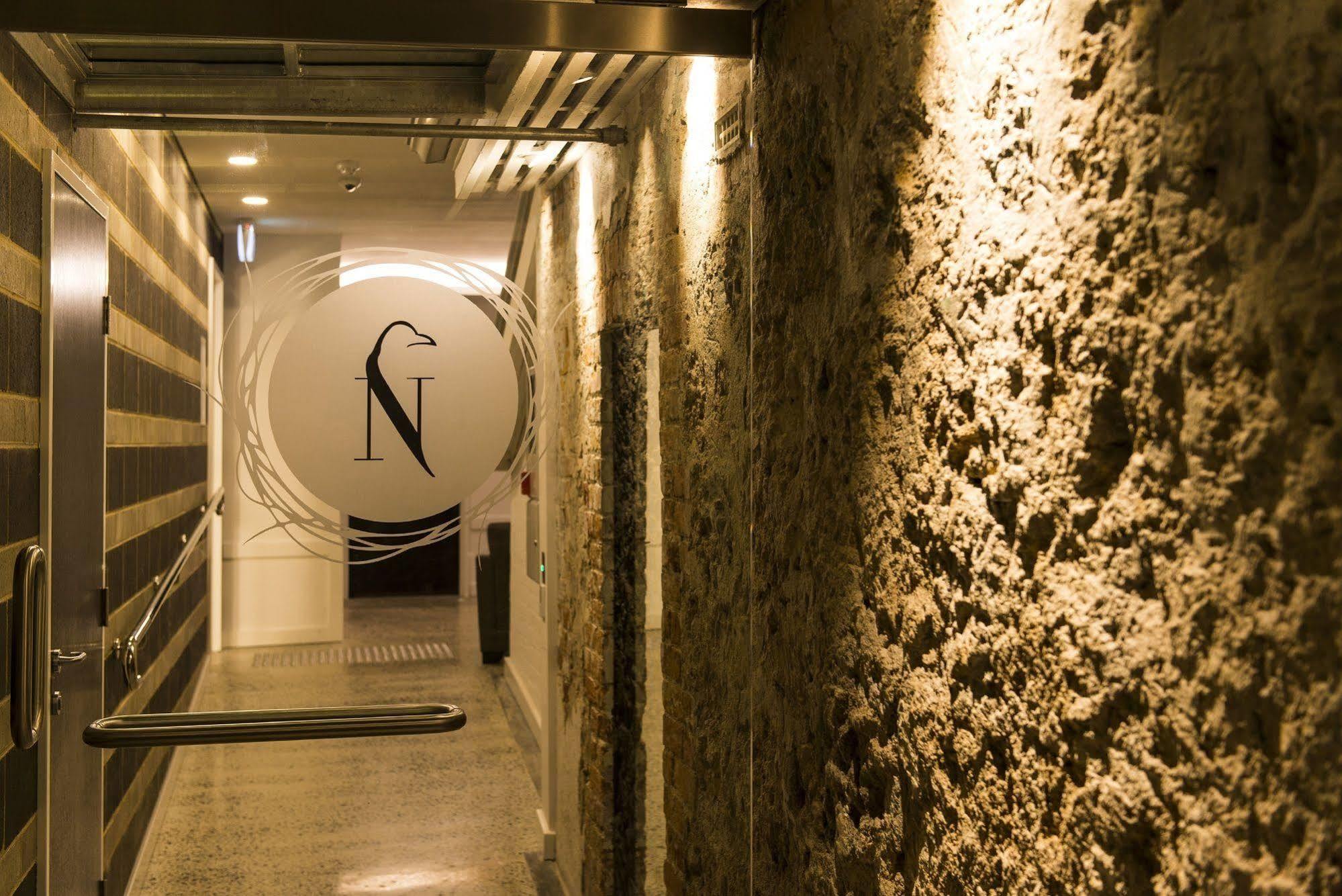 The Nest Boutique Hotel Περθ Εξωτερικό φωτογραφία