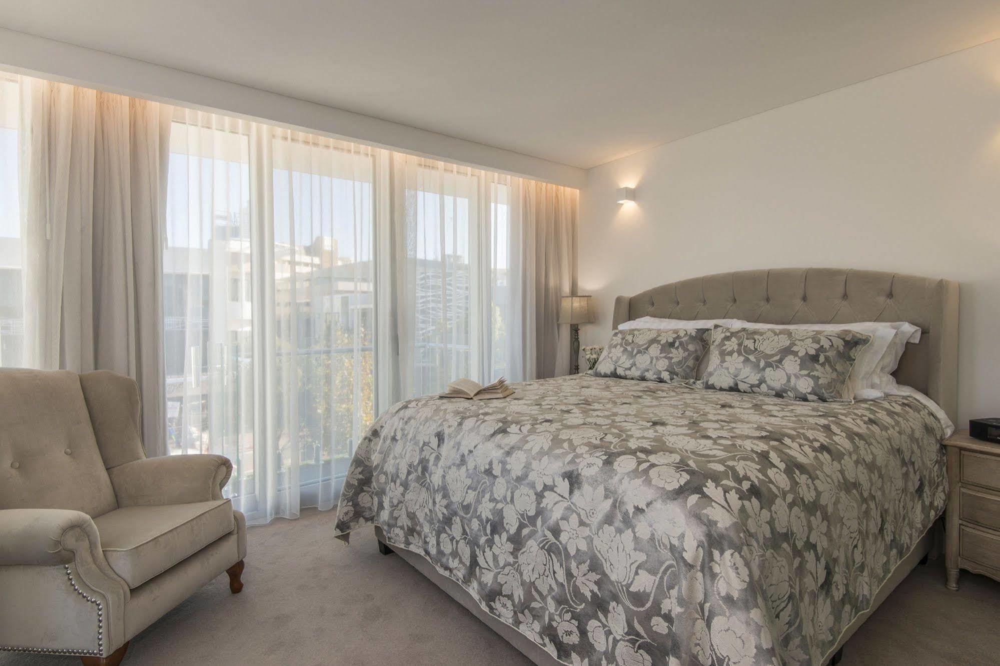 The Nest Boutique Hotel Περθ Εξωτερικό φωτογραφία