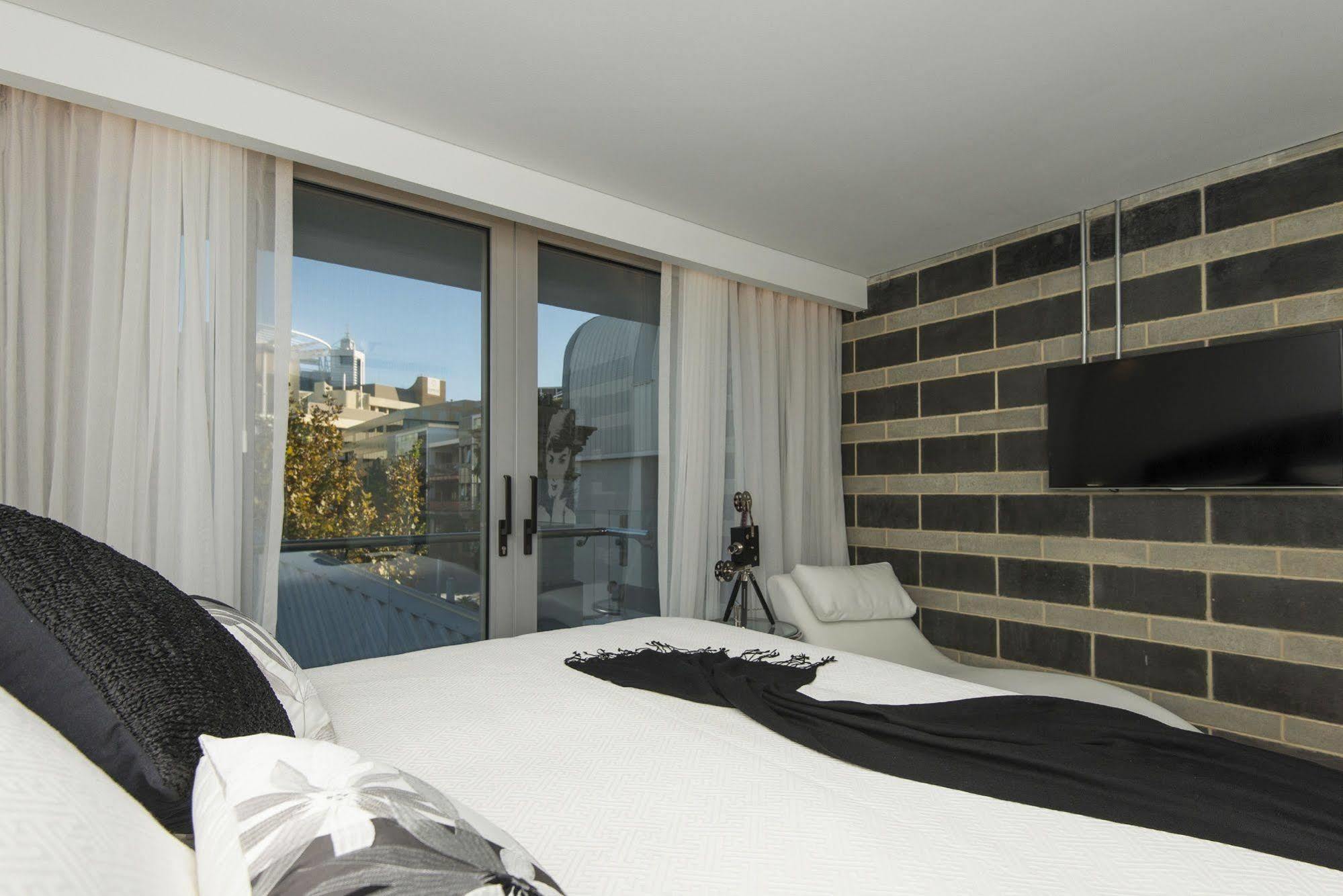 The Nest Boutique Hotel Περθ Εξωτερικό φωτογραφία