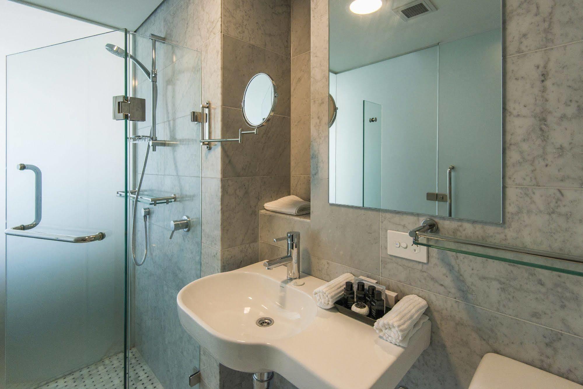 The Nest Boutique Hotel Περθ Εξωτερικό φωτογραφία