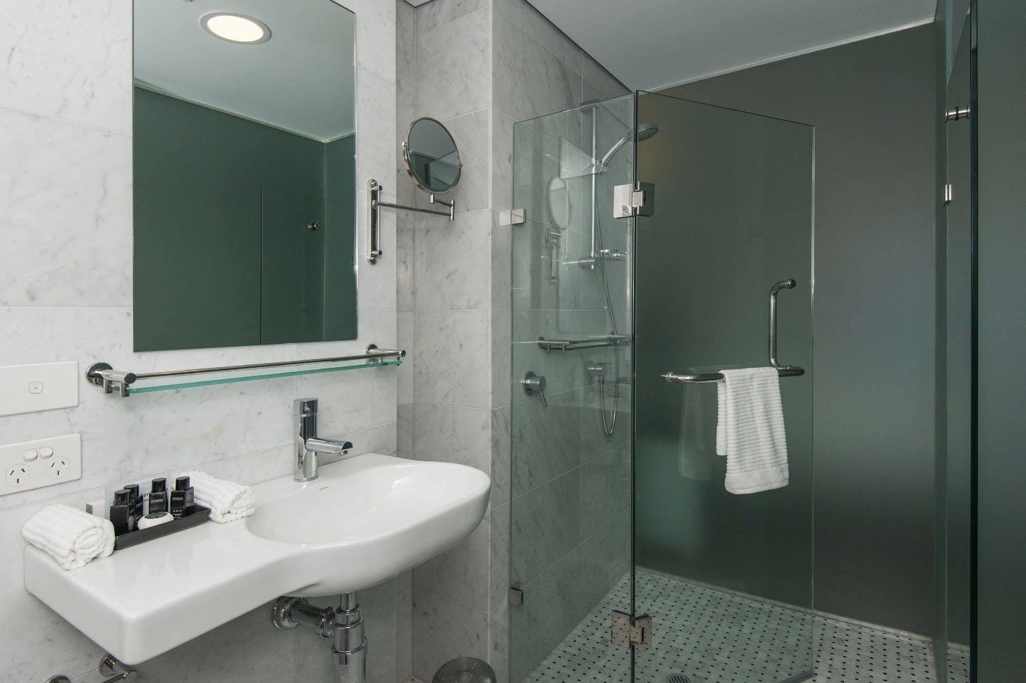 The Nest Boutique Hotel Περθ Εξωτερικό φωτογραφία