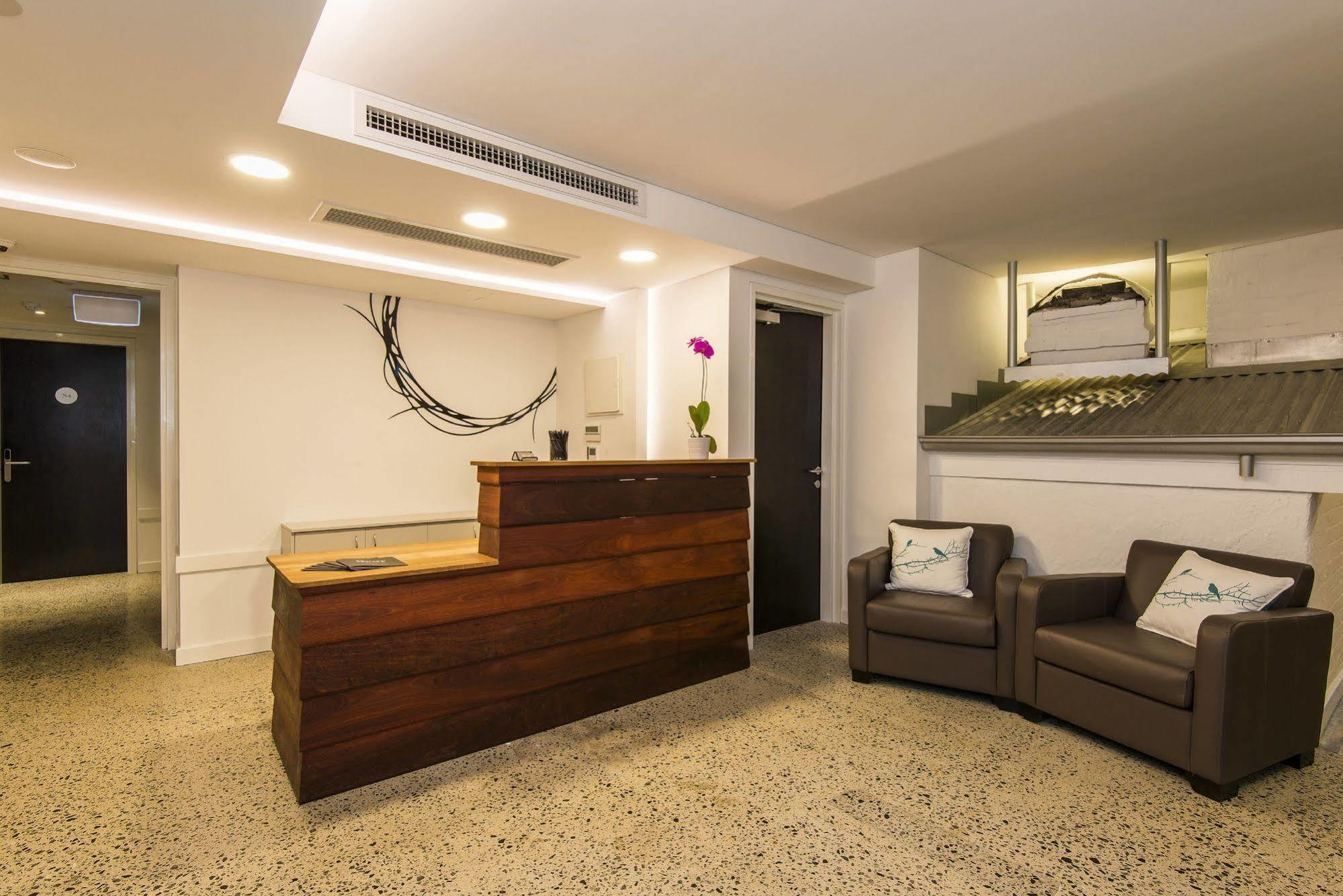 The Nest Boutique Hotel Περθ Εξωτερικό φωτογραφία
