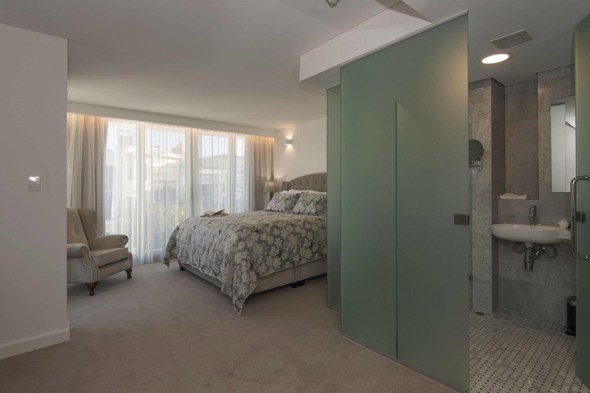 The Nest Boutique Hotel Περθ Εξωτερικό φωτογραφία