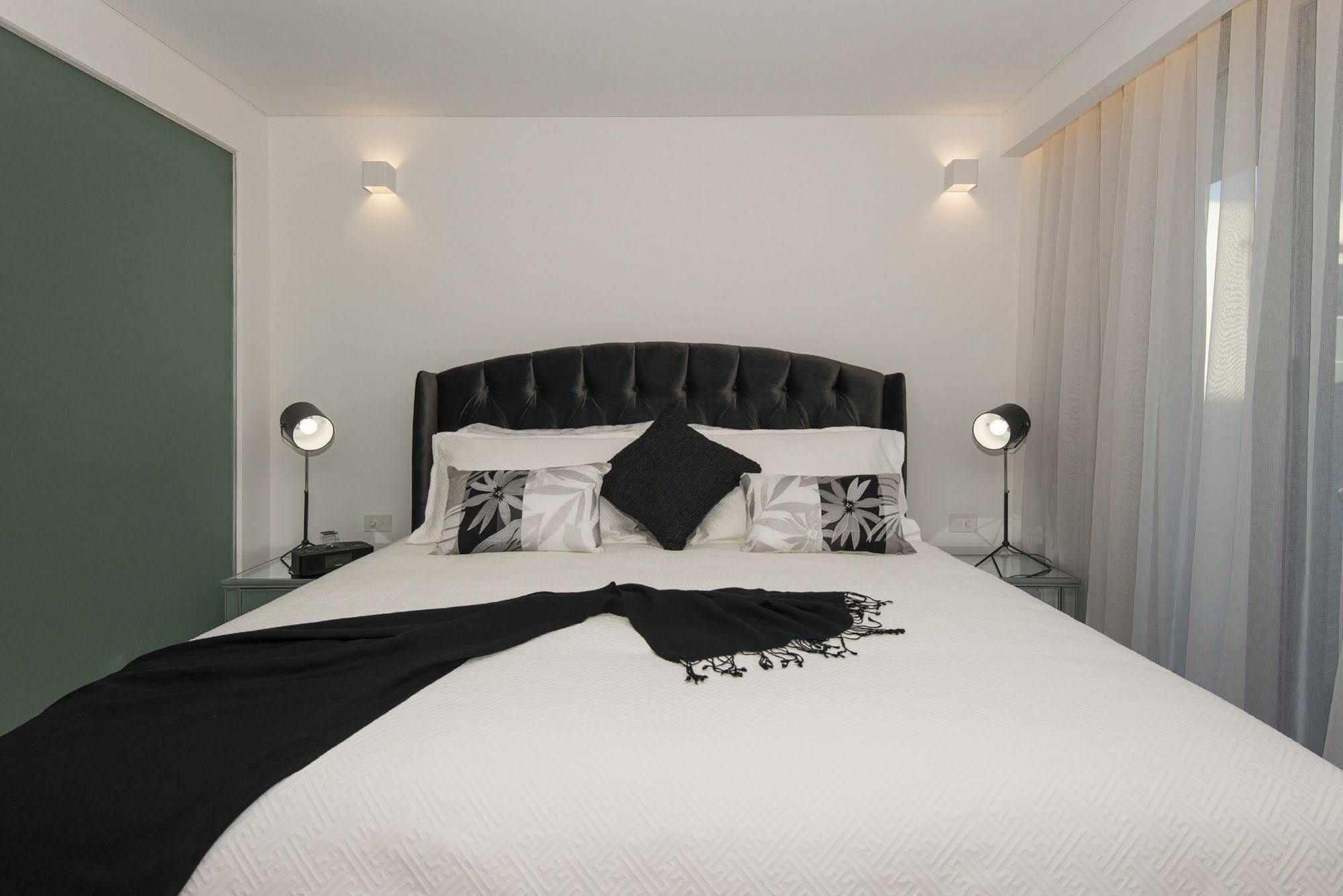 The Nest Boutique Hotel Περθ Εξωτερικό φωτογραφία