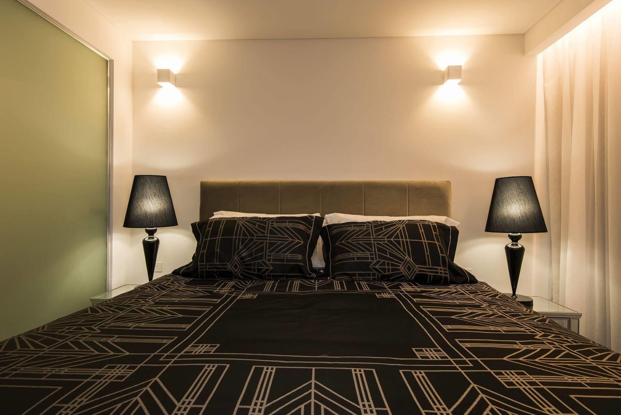 The Nest Boutique Hotel Περθ Εξωτερικό φωτογραφία