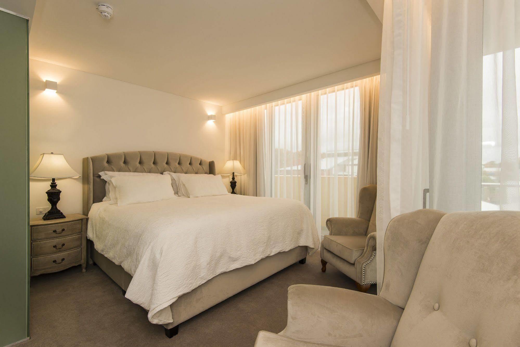 The Nest Boutique Hotel Περθ Εξωτερικό φωτογραφία
