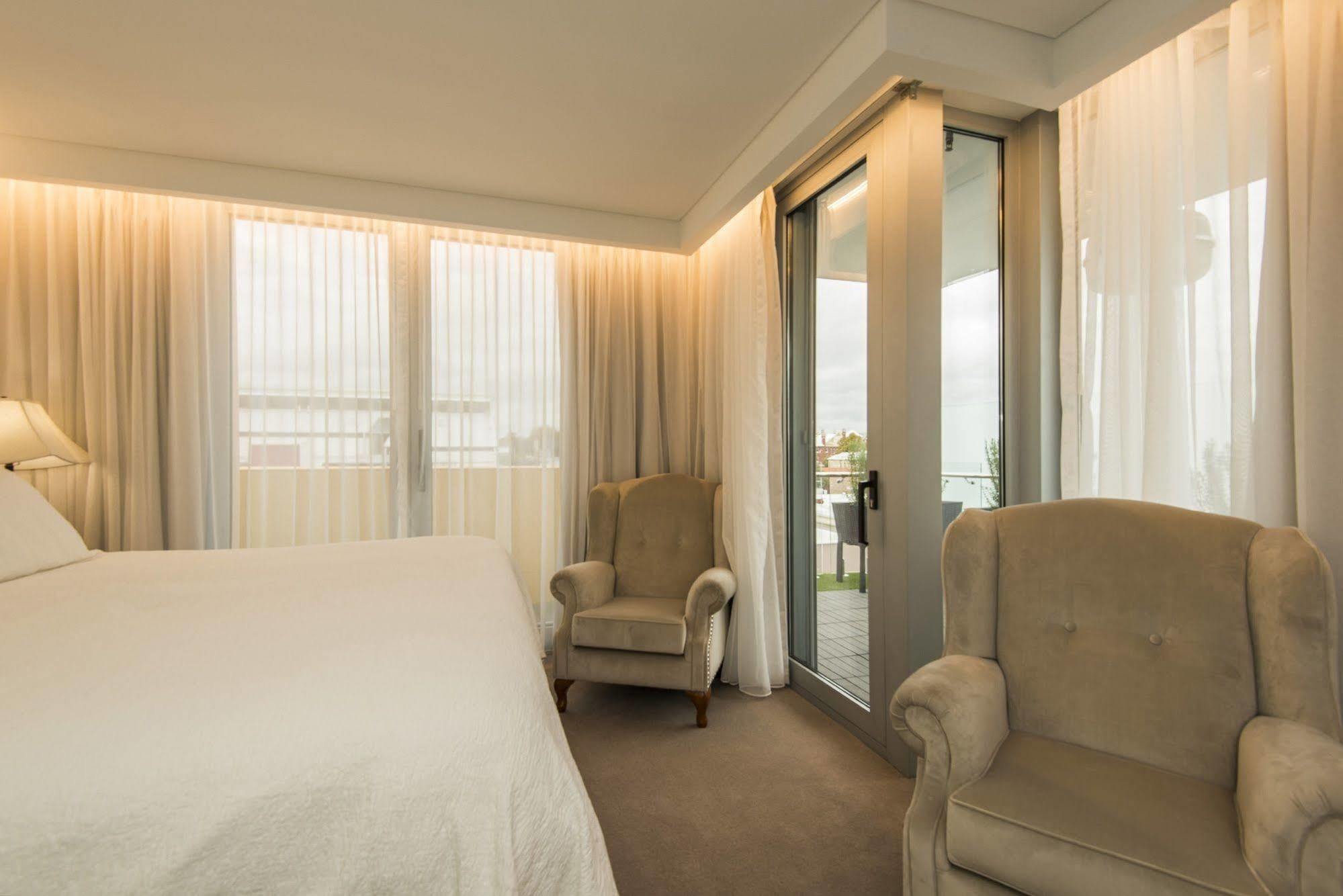 The Nest Boutique Hotel Περθ Εξωτερικό φωτογραφία