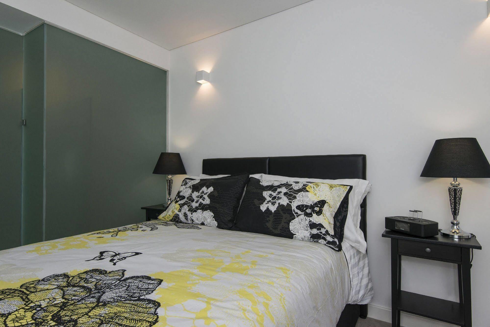 The Nest Boutique Hotel Περθ Εξωτερικό φωτογραφία