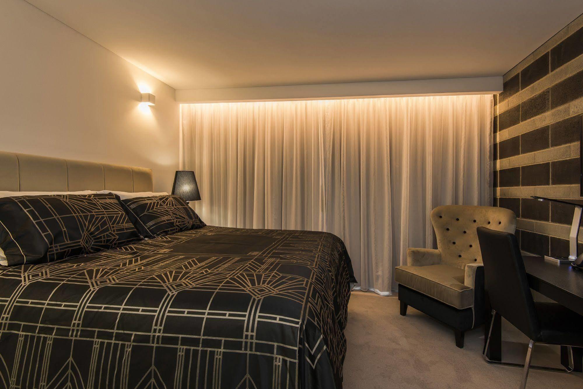 The Nest Boutique Hotel Περθ Εξωτερικό φωτογραφία