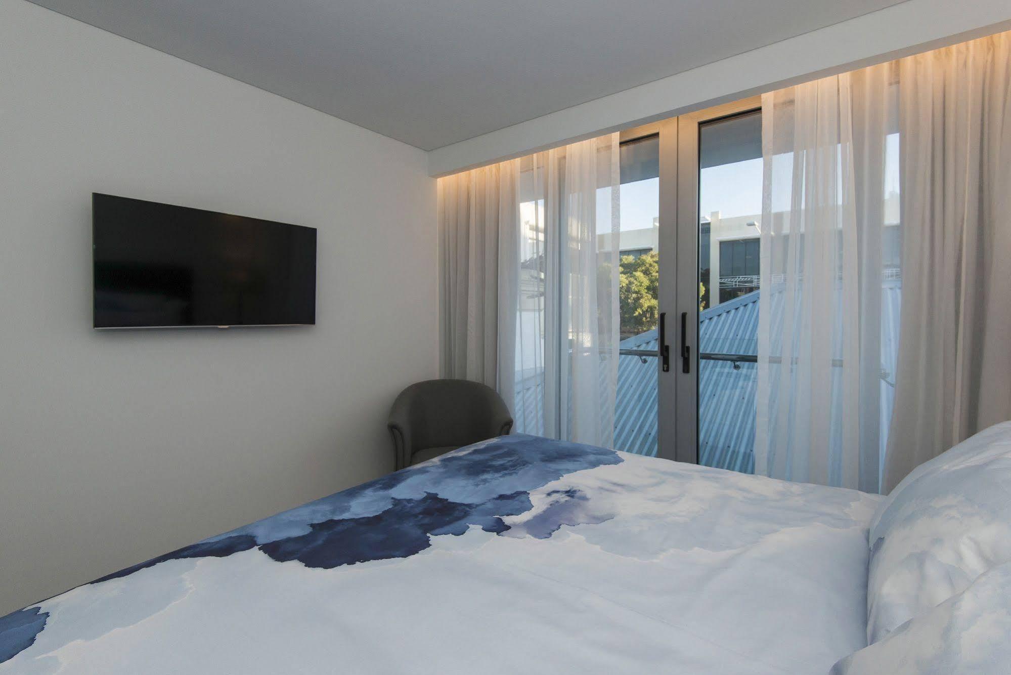 The Nest Boutique Hotel Περθ Εξωτερικό φωτογραφία